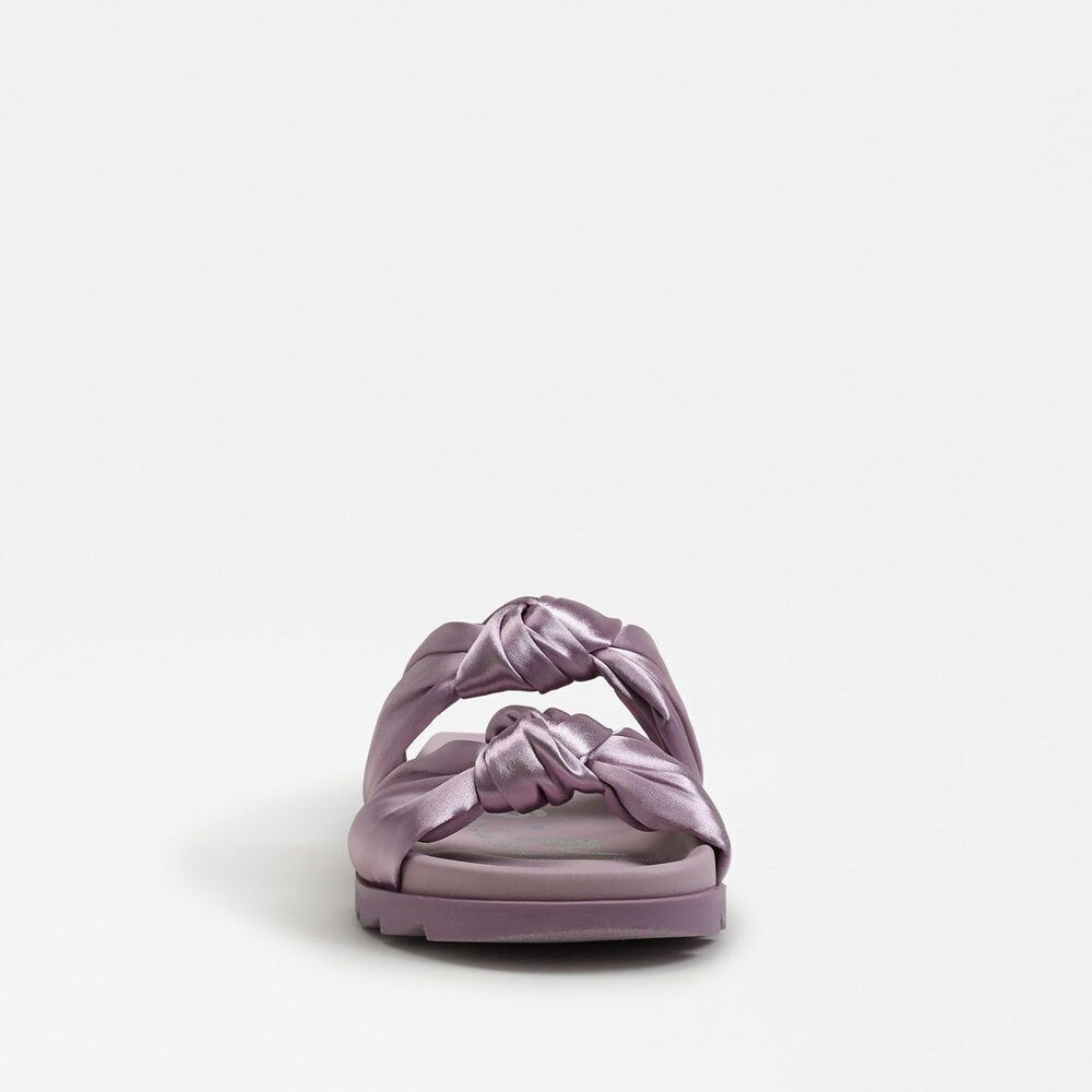 NWT Circus NY by Sam Edelman - Pale Orchid Estelle Slide Sandal - 7